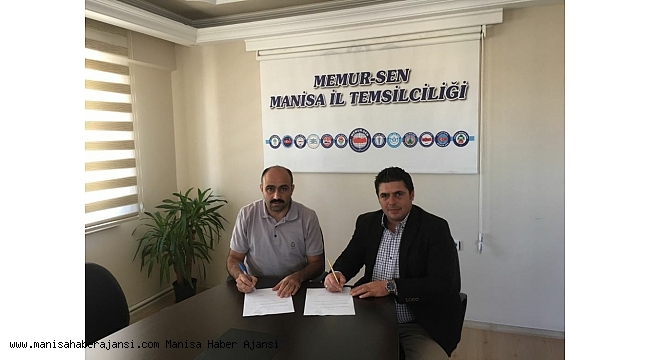 Manisa Memur-Sen üyelerine anaokulunda indirim