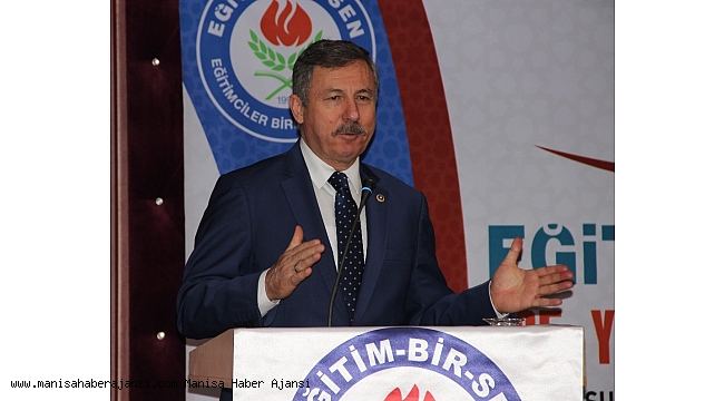 Manisa'da 4 okul için yıkım kararı alındı
