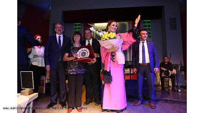 Manisa'da sokak hayvanları için konser