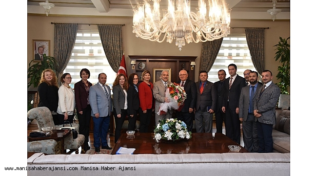 MASDER bağımlılıkla mücadele edecek