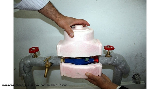 MASKİ'den soğuk hava uyarsı