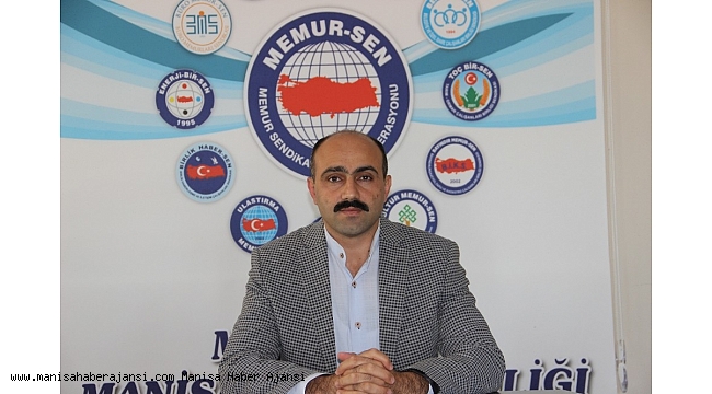 Memur Sen'den açlık-yoksulluk sınırı araştırması