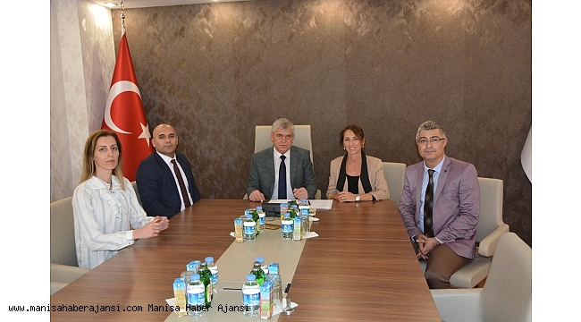 MESOB üyelerine özel sağlık hizmeti