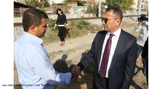 Mezbelelik fabrikanın yıkımına başlandı