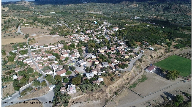 Muhtardan MASKİ'ye övgü