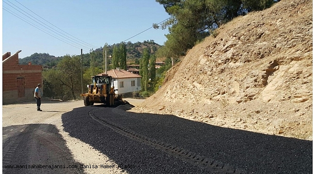 Ölüm virajı ortadan kaldırıldı