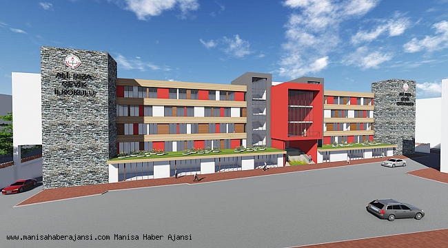 Proje ve yapım büyükşehirden onay Baybatur'dan