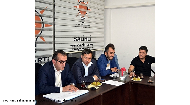 Salihli bir baraja daha kavuşuyor