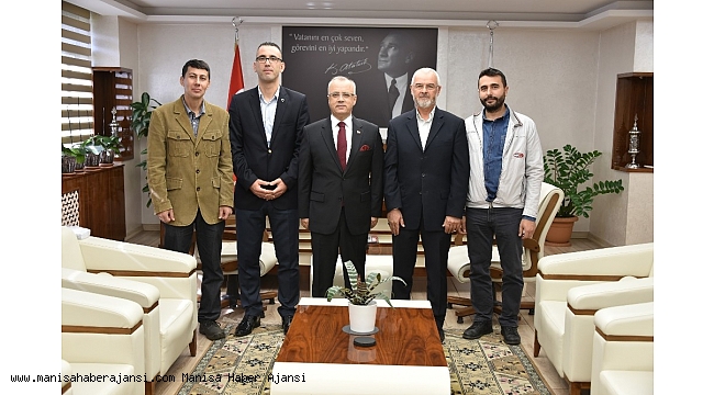 Salihli güvercin fuarına hazırlanıyor