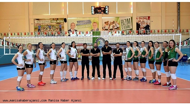 Salihli'nin sultanları telafi peşinde