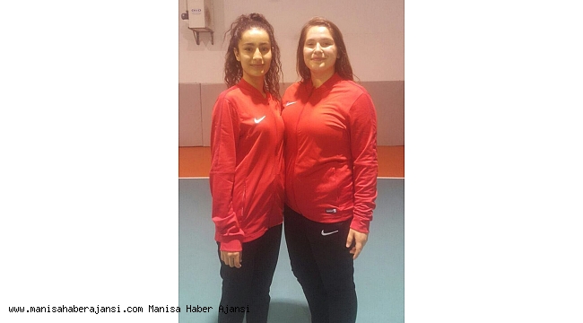 Saruhanlı Belediyespor'da milli heyecan