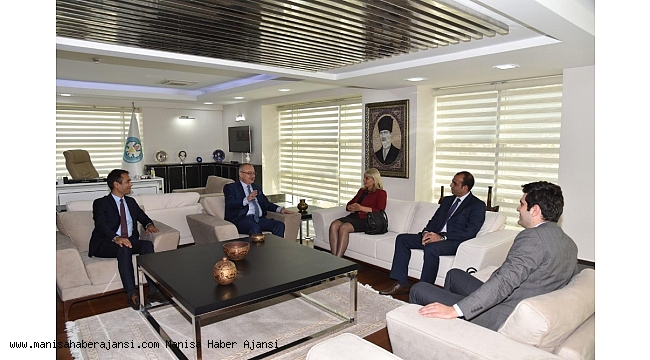 Sayıştay denetçileri büyükşehirde