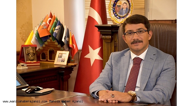 Şehzadeler Belediyesi mali denetimlerden tam not aldı