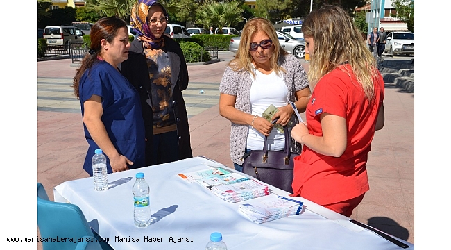 Soma Devlet Hastanesi 'Anne Dostu' hastane oluyor