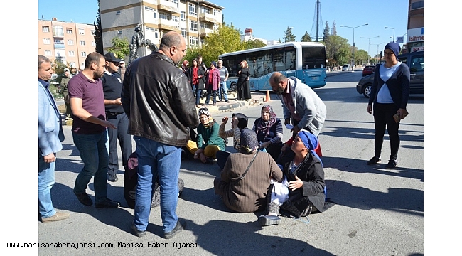 Somalı madenci ailelerinden tahliyelere tepki