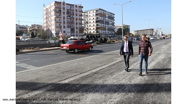 Sosyal medya eleştirilerine yerinde inceleme