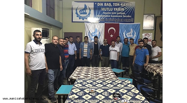 Sosyal medyadan başlayan proje çığ gibi büyüyor