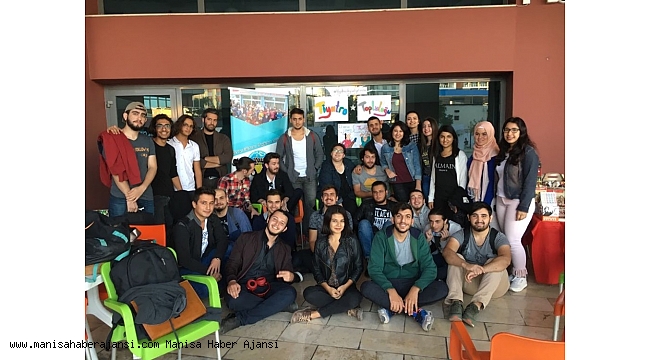 TURBEM Tiyatro Kulübü'ne kayıtlar başladı