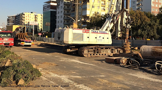 Turgutlu'da facianın eşiğinden dönüldü