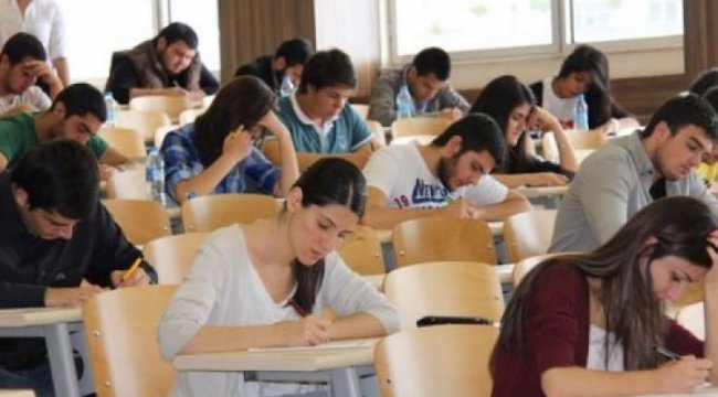 Yeni sistem 'YKS' ile neler değişti?