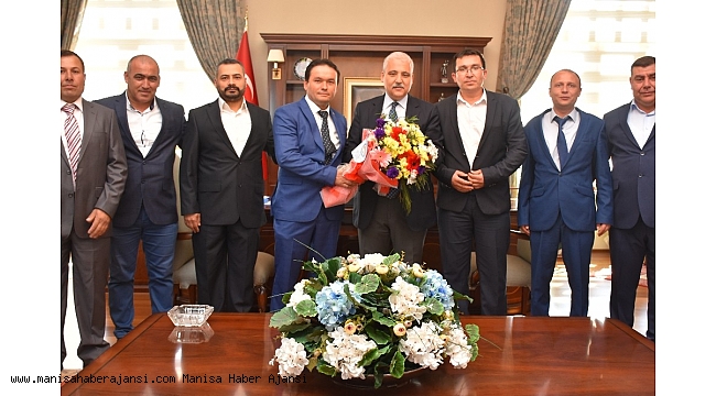 Yuntdağı için çalışacaklar