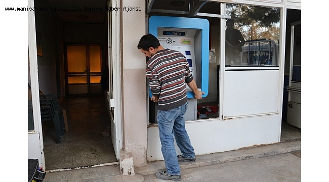 'Su Matik'ler yaygınlaşıyor