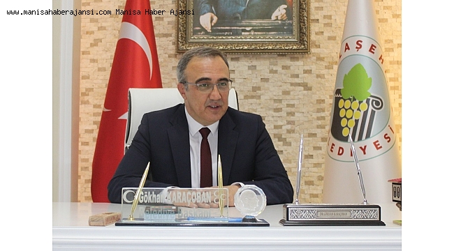 Alaşehir'de Bahçeli heyecanı