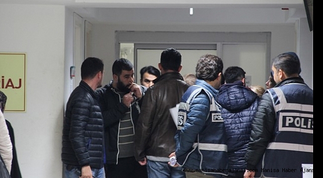 Barkot numarası cinayeti aydınlattı