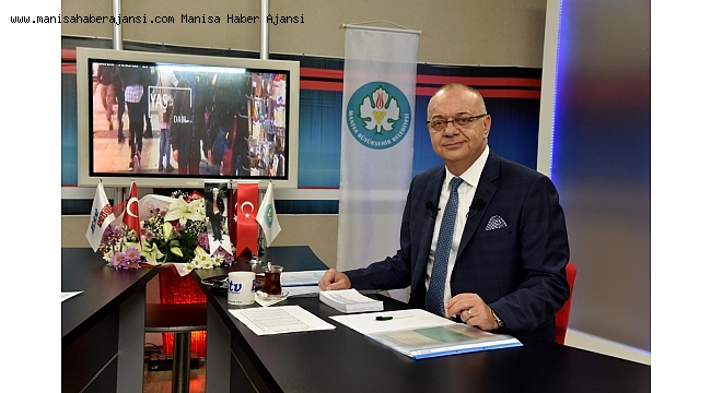 Başkan Ergün, projelerdeki son durumu anlattı