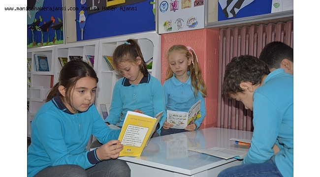 Çocuklar bu proje ile dijital hayattan uzaklaşacak