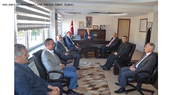 Eğitim Bir-Sen'den Kula çıkarması