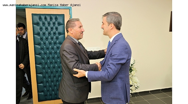 Eğitime hizmet takdir topladı
