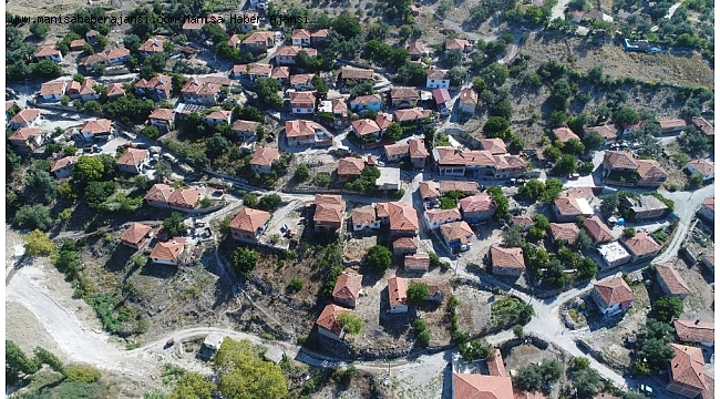 İçme suyu hattı yenilenen Ularca'da sıra kanalizasyon hattında
