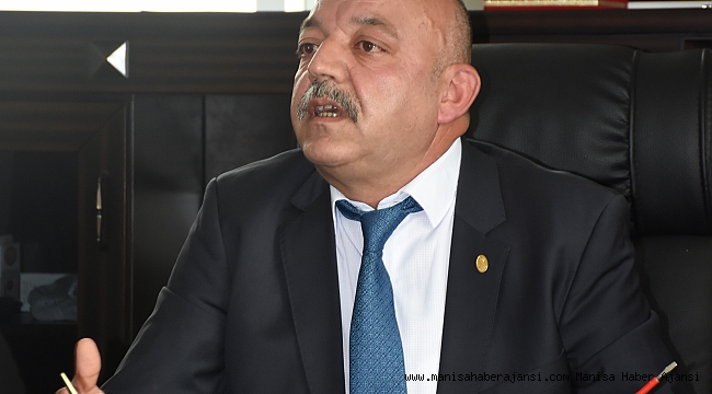 Koltuklarından biraz kalksınlar