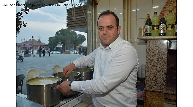 Lokantacılarda seçime doğru adaylıklar açıklanmaya başlandı