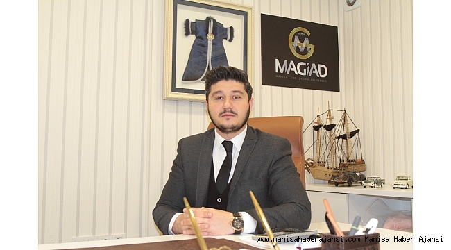 MAGİAD ile geleceği kodlayacaklar