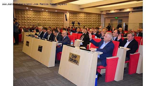 MASKİ 2. Olağan Genel Kurulu gerçekleştirildi