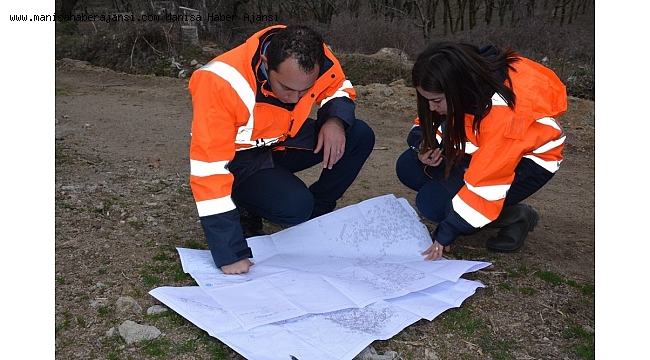 MASKİ'den 3 buçuk yılda 700 proje