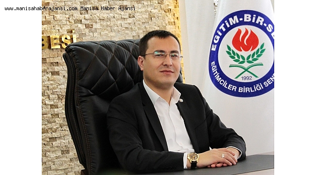 Öner ortaöğretime geçişteki yeni sistemi değerlendirdi