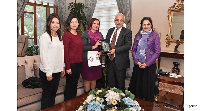 Otistik bireyler için sağlıkçılara duyu bütünleme semineri verilecek