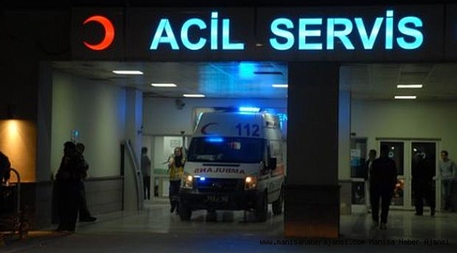 Psikolojik sorunları olan doktor babasını bıçakladı