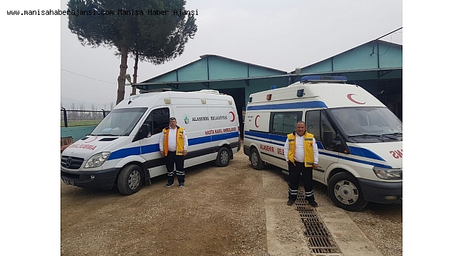 Sadece ekim ayında 41 bin kilometre yol yaptılar