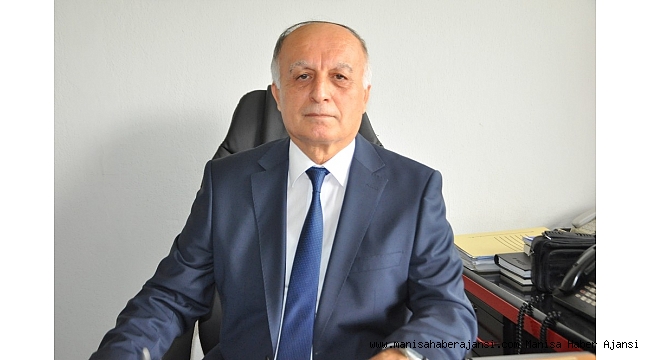 Salihli Belediyesinden vergi hatırlatması