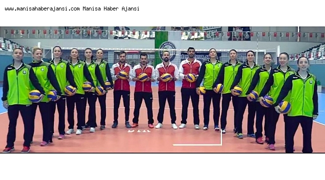 Salihli'nin sultanlarından taraftara çağrı: