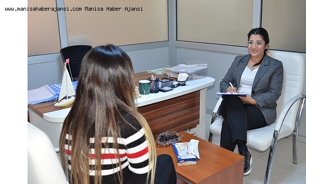 Sorun yaşayan çiftlere danışmanlık hizmeti