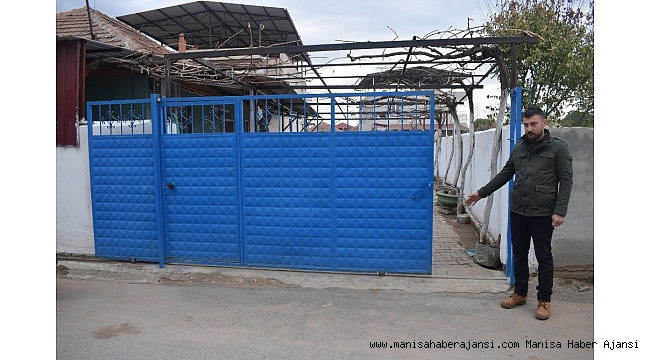Taksiti yeni biten 10 bin TL değerindeki motosikleti çalındı