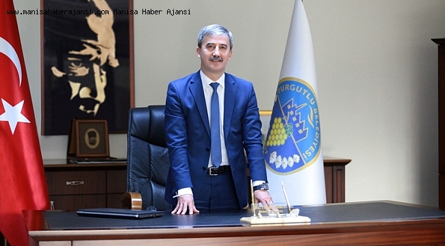 Turgulu'da 297 milyonluk yatırımı MHP'li Bahçeli açacak