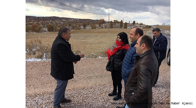 Üreticilere büyük destek