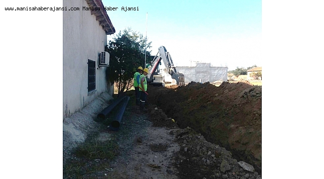Vatandaş taleplerine MASKİ'den anında yanıt