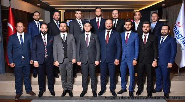 Yerli otomobil üretimine Manisa da talip oldu